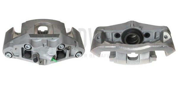 BUDWEG CALIPER Jarrusatula 343886